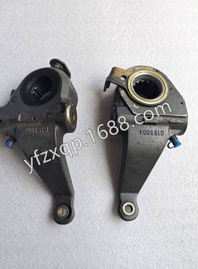 广汽日野调700后刹车0整臂14T自调新款S4490-EV5855890牵引车搅拌