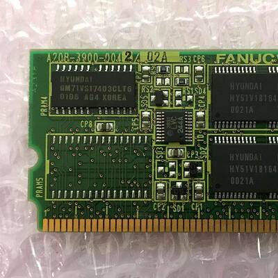 A20B-800-02636A120B-900-0042F那ANUC发科数据卡小HYU卡现货