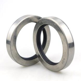 销转售壳高压油封方向机向油封单单NBV唇骨架油封