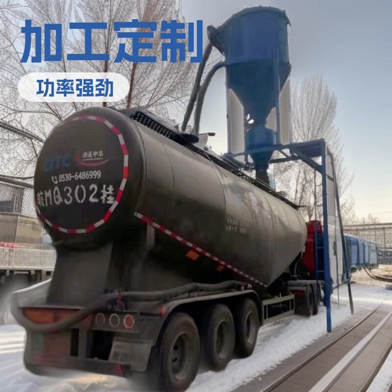 博成气力吸灰机无扬尘低成本