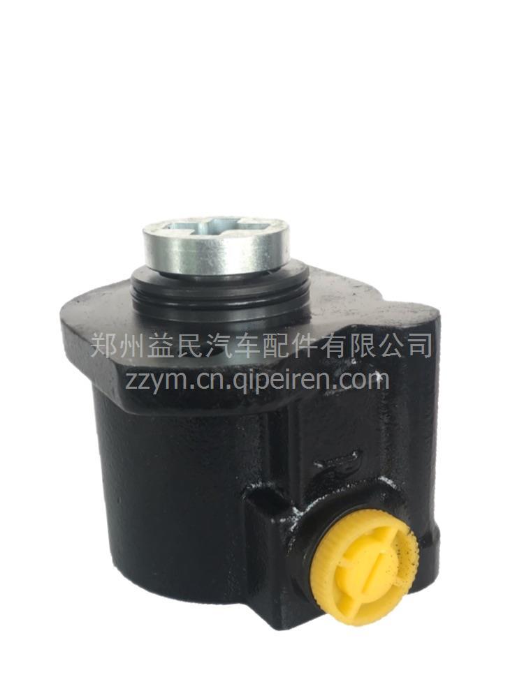 转向助力泵YBZ216R5C-080/080L