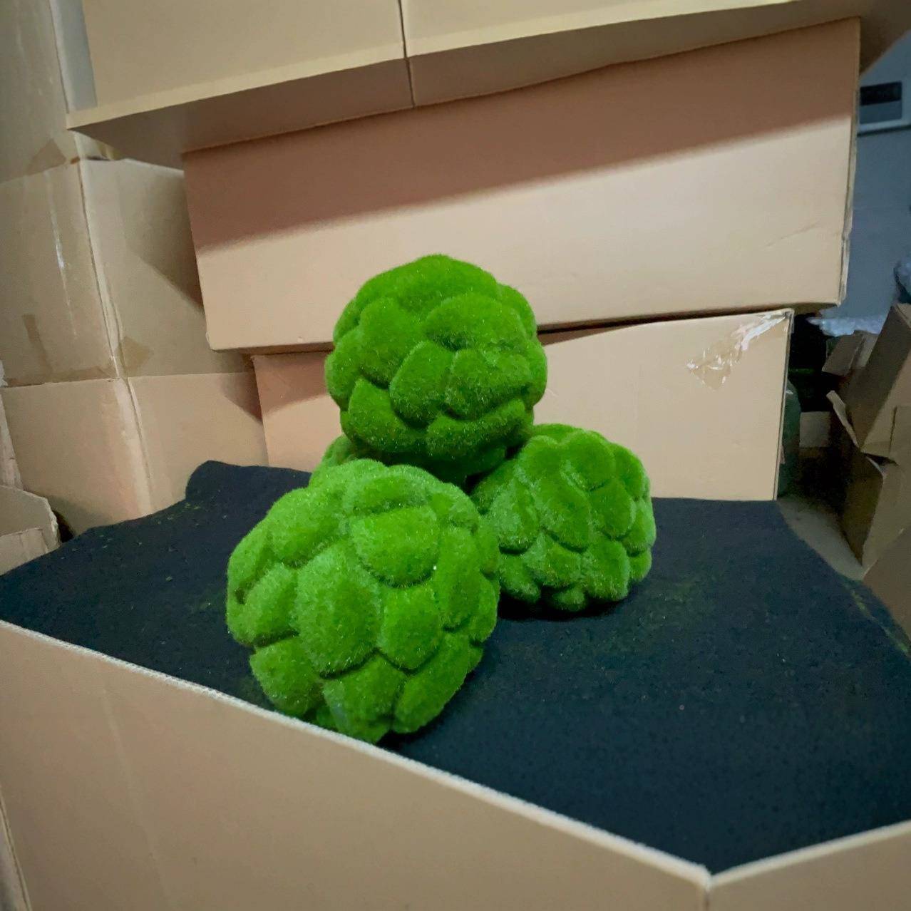 静电压植绒植毛机自动352植设绒备机高发生器全自动输送带