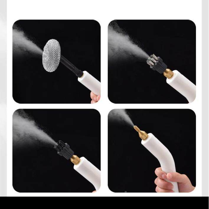 2090V/110清V高温高压蒸汽清洁机110ML家用小型厨2房蒸汽洗机