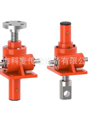 WVI螺杆升-降机WS150HFF(40)-22DSA-1300165-M1滚-珠螺杆