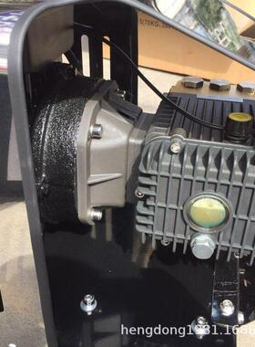 超高洗机20/3车80V商用工业级清洗机大功压率自动2洗ZNU车泵