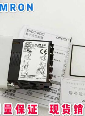温控仪E5CC-RX2AM800/QJUJSX2ASM-CX2ASM-0800/88/80-2/862/86380