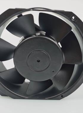 原装5KAKU卡固KA1725X2风BALLA双滚珠轴1EMS720.28A220V扇轴流风