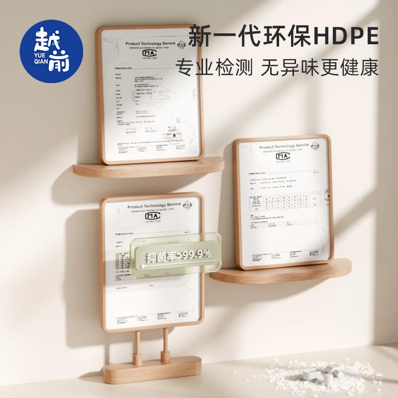 儿玩具收纳架架二合童一体宝宝绘多本置物柜婴LUO儿层大容书量储J