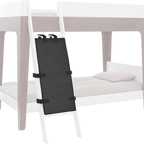 可折叠儿童梯子防爬垫 双层子母床梯子板锁 儿童防爬防摔保护垫板