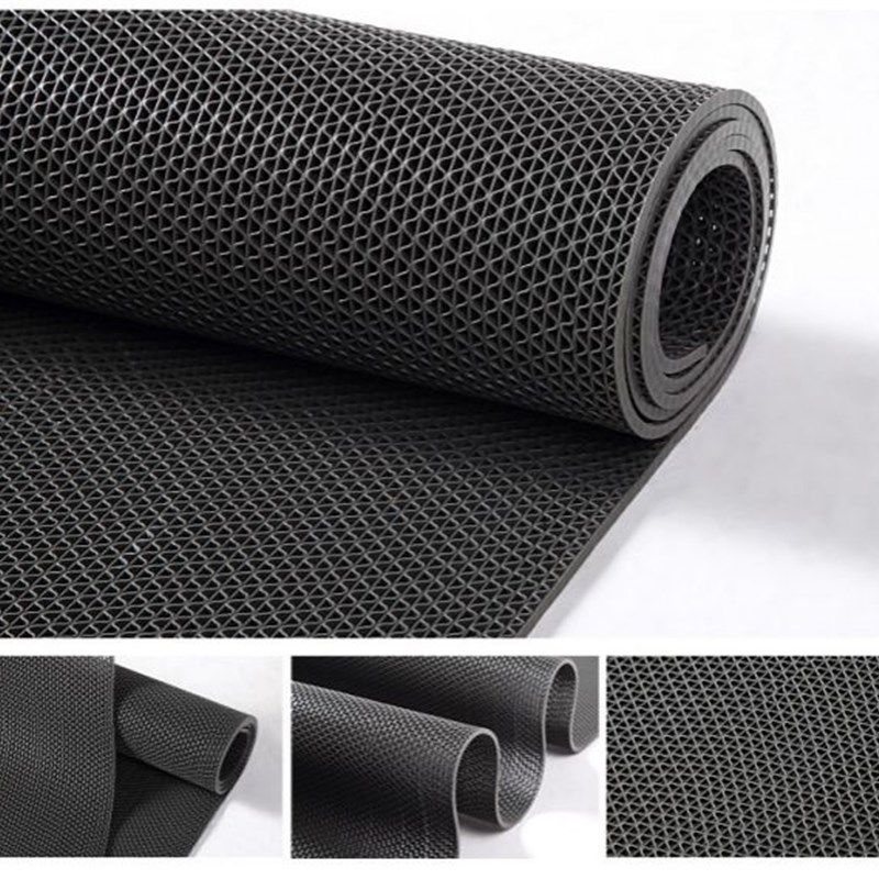 浴室地垫卫生间入户门塑料垫子厨房防水泳池商用大面积镂空防滑垫,居家布艺,家用脚垫,淘宝优惠券,粉丝福利购,淘宝优惠卷