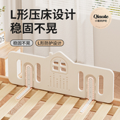 床围栏宝宝防摔防护栏婴儿童床围床边挡板加高一侧单面隔板便携式