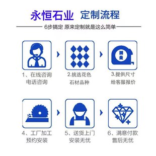 天然大理石过门石门槛石飘窗石人造石窗台石卫生间大理石长条定制