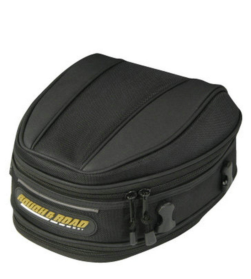 新款9018摩托车后座包机车赛车尾箱包行李包送防水罩通用车型包邮