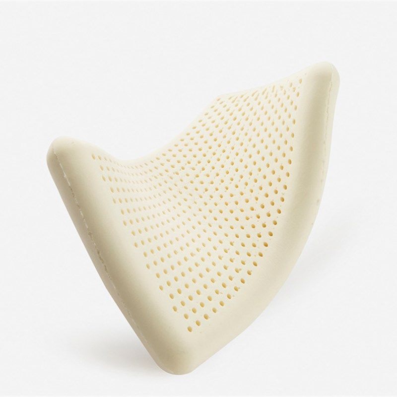 直销泰国天然乳胶枕面包枕头 儿童枕头枕芯 支持,床上用品,乳胶枕,淘宝优惠券,粉丝福利购,淘宝优惠卷