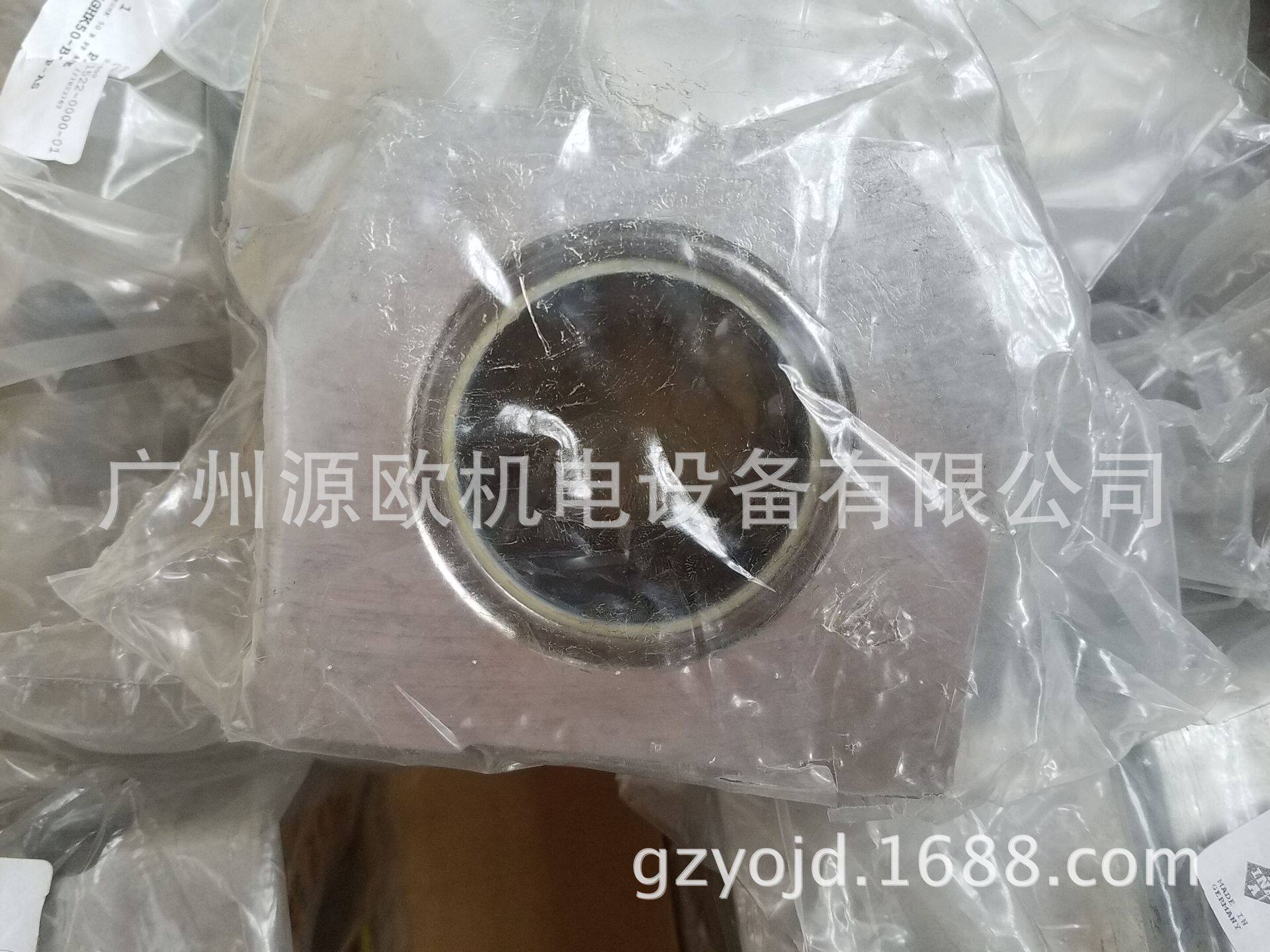 KGHK20-B-PP-AS原装德国INA直线轴承座KGHK..-B-PP-AS系列