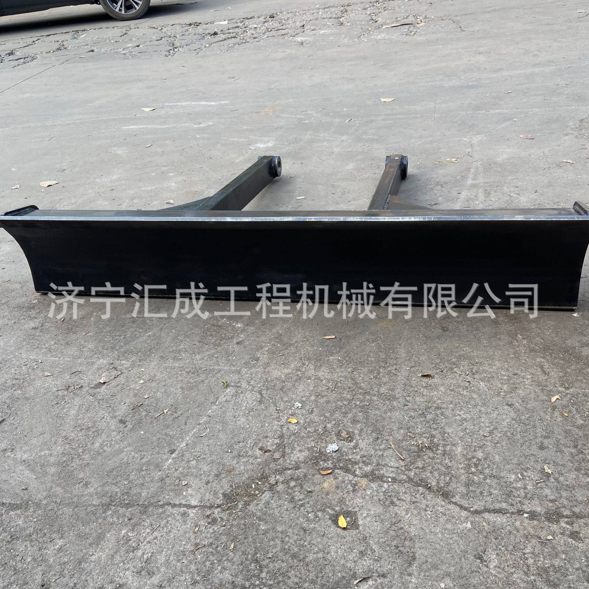 小推土铲小挖推铲小挖挖斗松土器工程机械属具