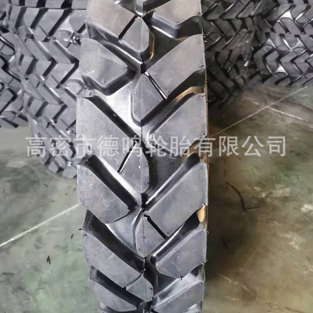 厂家批发工程轮胎挖沟机挖掘机轮胎825-16