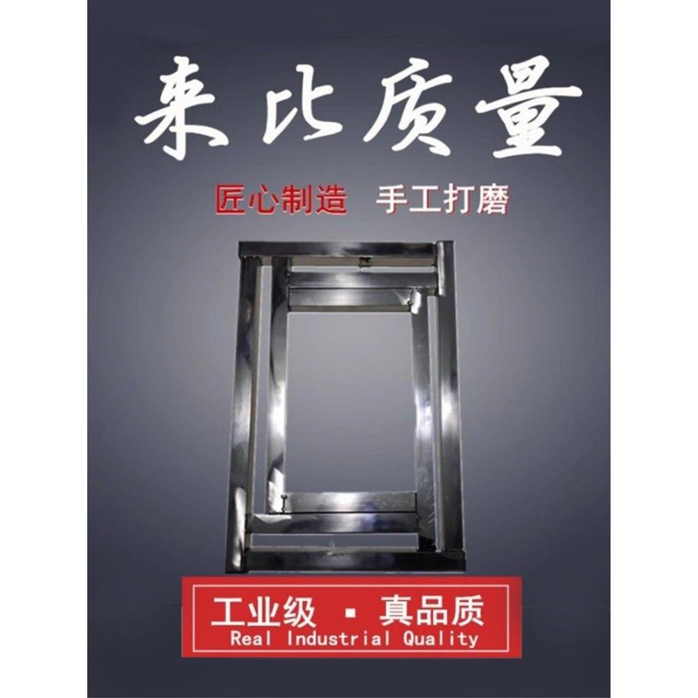 玻璃抽屉橱柜模压门真空吸塑覆膜机不锈钢伸缩垫板支架免漆朔配件图片