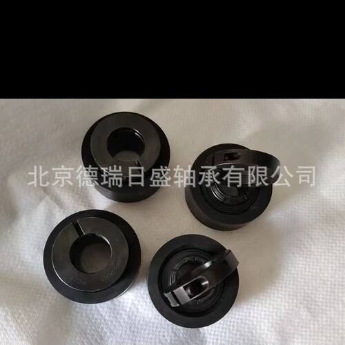 轴承厂家直销NC205-16带固定环轴承UCX04非标外球面轴承