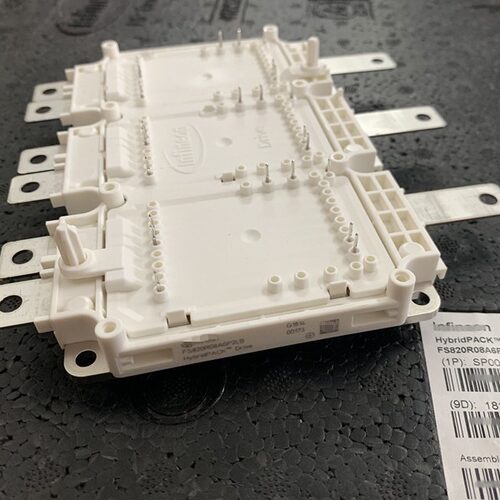 FS820R08A6PL2B/FS820R08A6P2B
