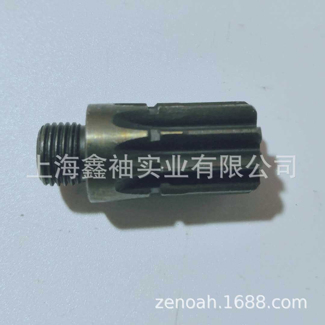 杰魁森离合器离合杯被动盘小齿轮主动轮HS87R绿篱机配件