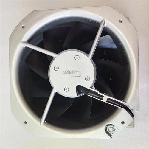 德国进口风机W2E250-HL06-01/-11