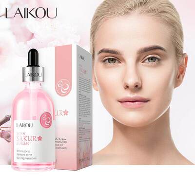 100ml Hydrating Facial Serum 100ml 补水保湿面部精华原液