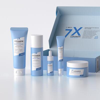 Ceramide Skin Care Set 5Pcs 神经酰胺五件套补水保湿礼盒