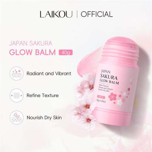 Portable Nourishing Solid Body Lotion 便携滋润固态润肤乳