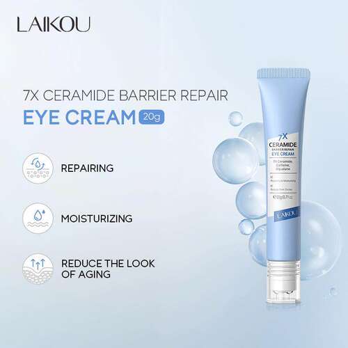 20g Ceramide Eye Cream 神经酰胺保湿眼周护理霜