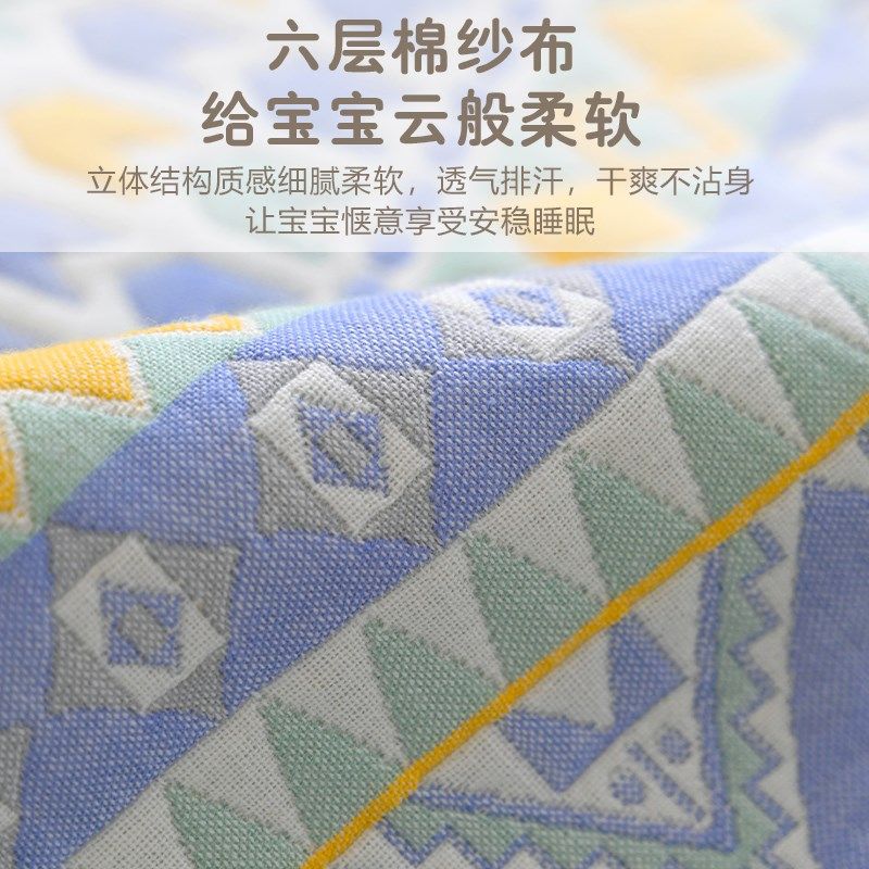 宝宝推车坐垫婴儿纯棉纱布餐椅座椅四季通用吸汗透气安全座椅垫子,婴童用品,推车配件,淘宝优惠券,粉丝福利购,淘宝优惠卷