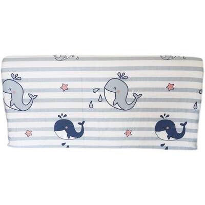 卡通儿童床头靠垫靠枕实木防撞靠背榻榻米墙贴学生床墙围软包自粘