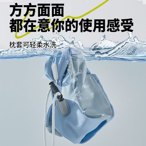 u型枕旅行护颈枕飞机睡觉坐车颈椎脖枕办公室脖子靠枕便携u形枕头