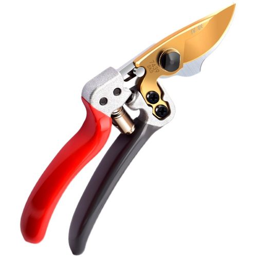 园艺剪枝剪刀修枝剪粗枝剪园林花艺剪子修剪树枝专用省力剪切工具