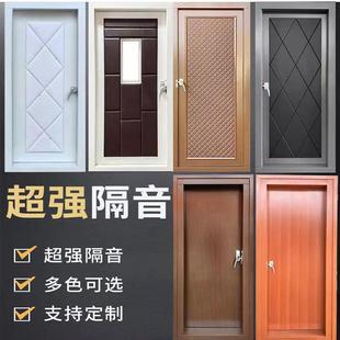 录音棚制声隔音防火门直播间家庭影音乐钢室院ktv静音GFC-JY门防