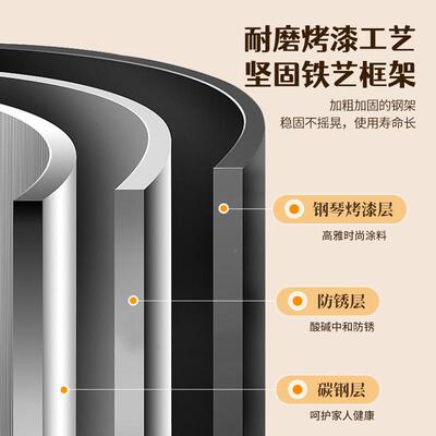 厂家直发创厚意围休闲椅适加泡泡椅绒布久坐舒椅居家酒吧氛感装饰