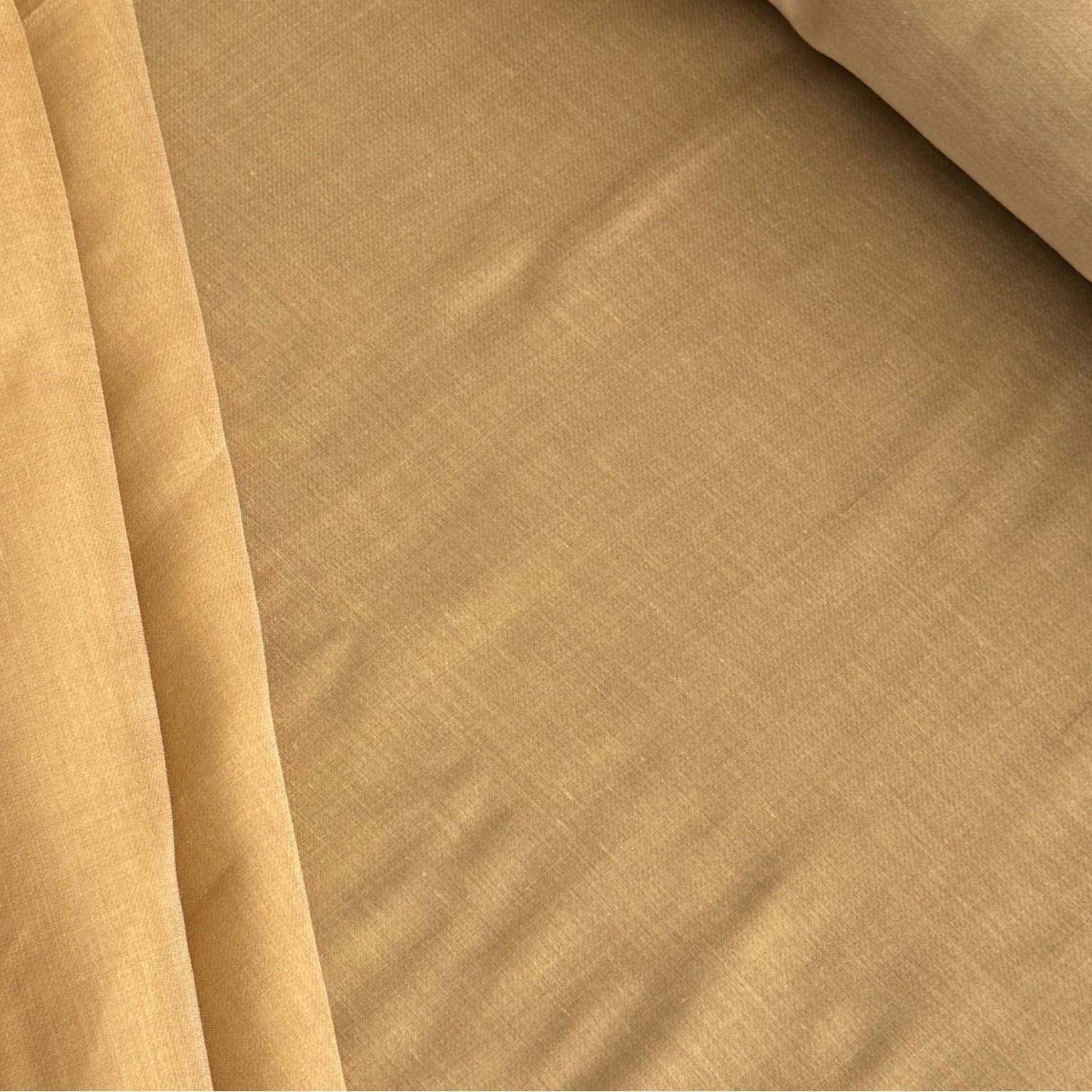 现货丝面料12M绸服ZXJM140幅薄宽丝棉欧根缎轻通透时装礼服装面料