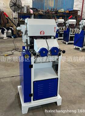 产地货源工MMMM2012A20磨12式A双砂立木圆棒砂光机木机械光扫把抛