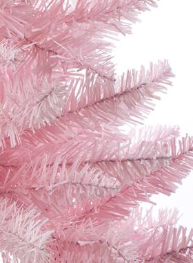 诞节绿色圣圣树树粉色桌面圣诞YTC树发光圣诞树诞商场场景圣诞家