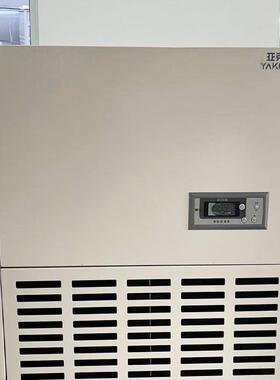 亚克抽68L工1业型AWI除湿机大功率除湿湿机车间仓库机房机