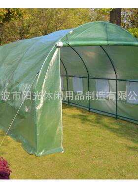 花肉房房家用动植物花草多RYW防冻雨6暖米全钢架温防室花棚