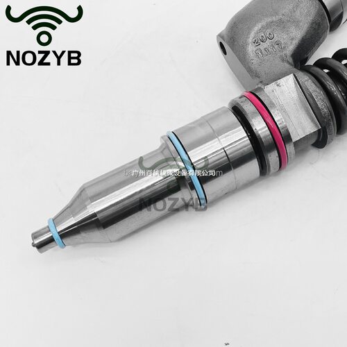 卡特彼勒E365C 374D的工程机械零件柴油发动机零件CAT C15 C18喷