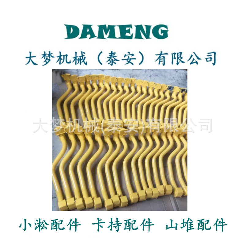 10Y系列推土机油缸多规格可选