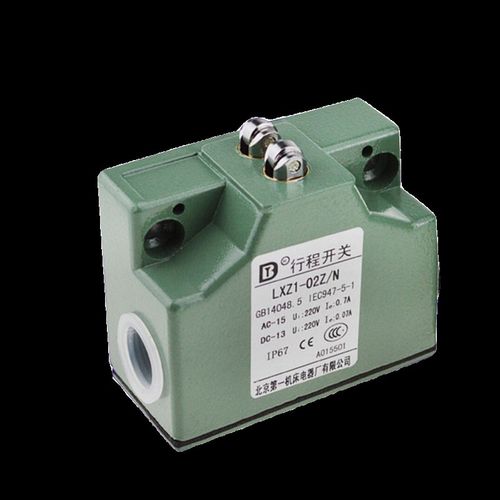 数控机床线切割限位开关组合行程开关LXZ1-02Z/N LXZ1-02Z/W 03Z