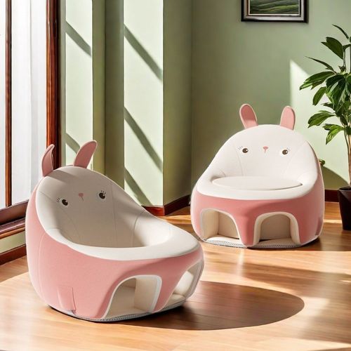 不伤脊柱儿童小沙发婴儿学坐沙发学座椅坐立练坐神器宝宝学坐椅