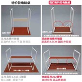 长60cm电脑台式 桌40宽小型办公桌卧室粉色迷你学习桌50单人写字台