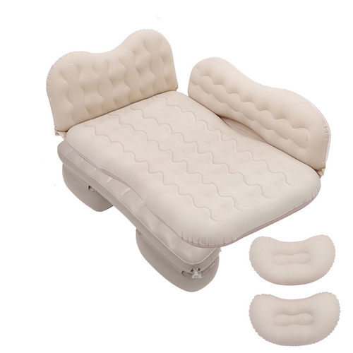 Car Travel Mattress SUV Seat Mattress骑车充气床垫折叠床垫