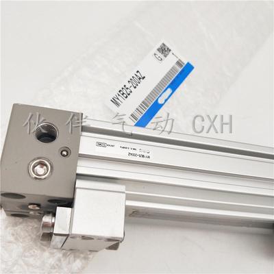 伙伴气动机/械合式无接杆气缸Y1B10GMY1B10G--100/200/30M0/40050