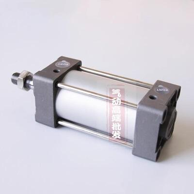 SMC型标准气缸0MBBMDBB32/40/5/63/8/100-1252-250-76575-175-00