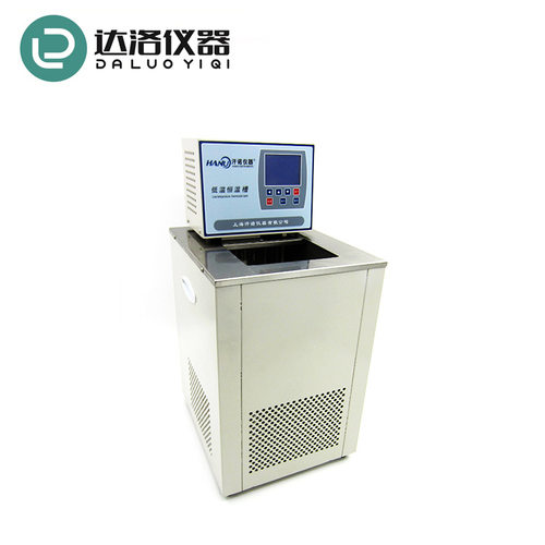汗诺-80℃超低温恒温槽 DC-8006低温水浴 低温恒温循环器